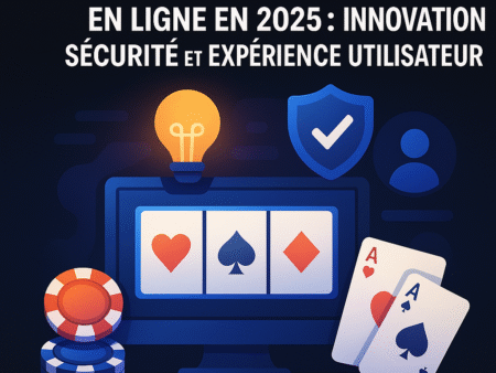 Tendances Casino en Ligne 2026 : Innovation et Expérience