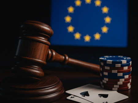 Régulation Jeu en Ligne en Europe : Marché en Évolution