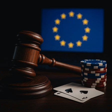 Régulation Jeu en Ligne en Europe : Marché en Évolution