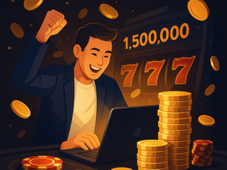 Record Casino : 19 Millions d&rsquo;Euros avec 15€ de Mise