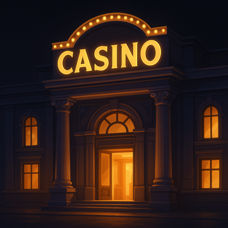Le casino terrestre sacré ‘meilleur du monde’ en 2025