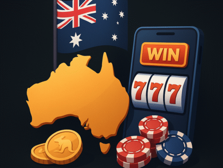 Australie : Joueurs en Ligne les Plus Actifs au Monde