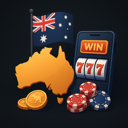 Australie : Joueurs en Ligne les Plus Actifs au Monde
