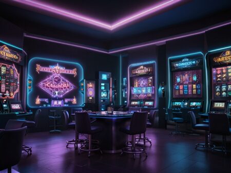Slots à Jackpot Progressif : Guide Complet, Mécaniques et Meilleurs Jeux 2026