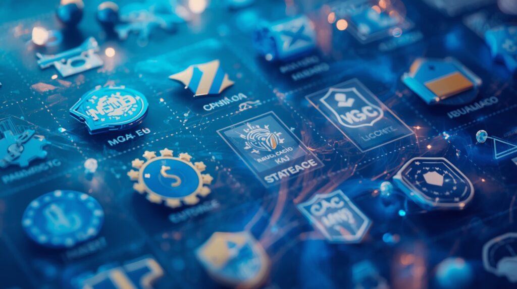 régulation du jeu en ligne en Europe