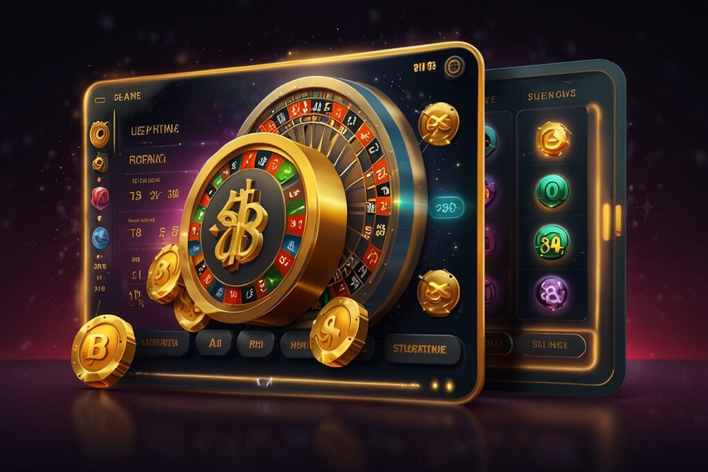 bonus de casino en ligne