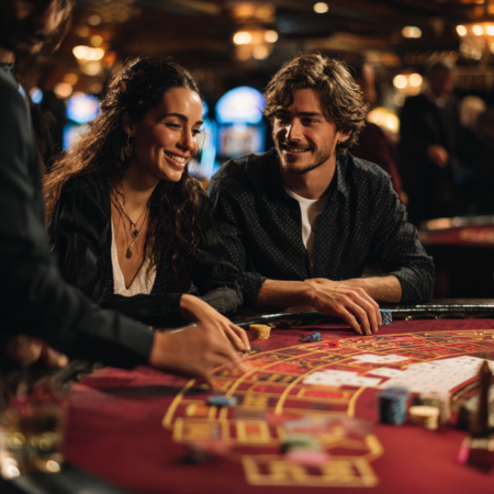 Jeu Responsable Casino : Guide pour Jouer Sans Risque