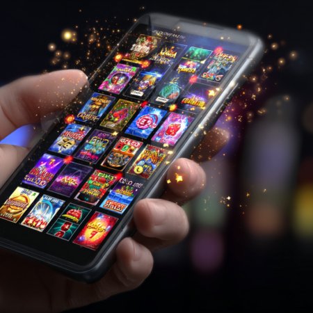 Casino Mobile 2026 : Meilleurs Sites sur Téléphone