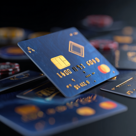 Casino CB, Crypto ou E-Wallet : Quel Paiement Choisir ?