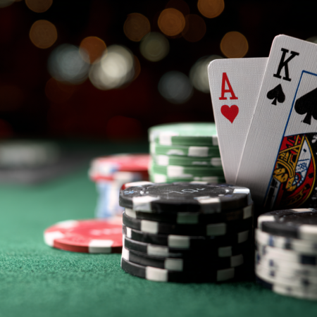 Blackjack en Ligne : Règles, Stratégie et Meilleurs Casinos 2026