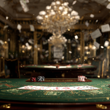 Baccarat en Ligne : Règles, Stratégies et Meilleurs Casinos 2026