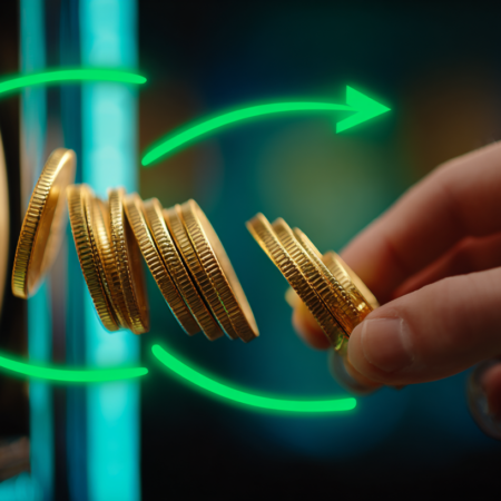 Cashback Casino : Meilleurs Sites avec Remboursement 2026