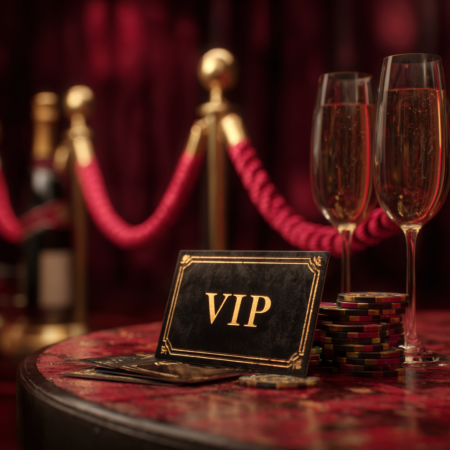 Programme VIP Casino : Avantages et Fonctionnement 2026
