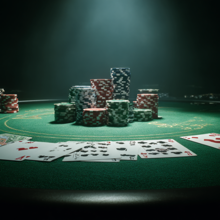 Poker en Ligne Casino : Les Meilleurs Sites pour Jouer en 2026