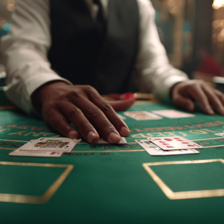 Blackjack Live Casino : Meilleurs Sites et Stratégies 2026