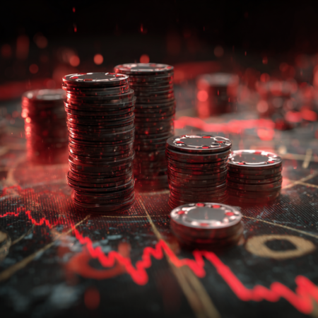 Stratégie Martingale Casino : Analyse Complète 2026