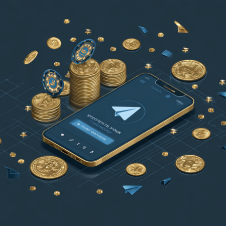 Bonus Telegram Casino : Meilleures Offres 2026