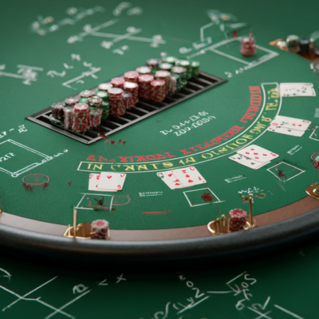 Blackjack en Ligne Stratégie : Guide Complet pour Gagner en 2026
