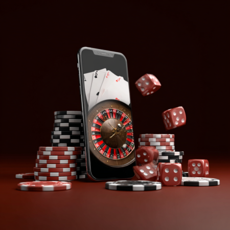 Casino Mobile : Meilleurs Sites et Applications pour Jouer en 2026
