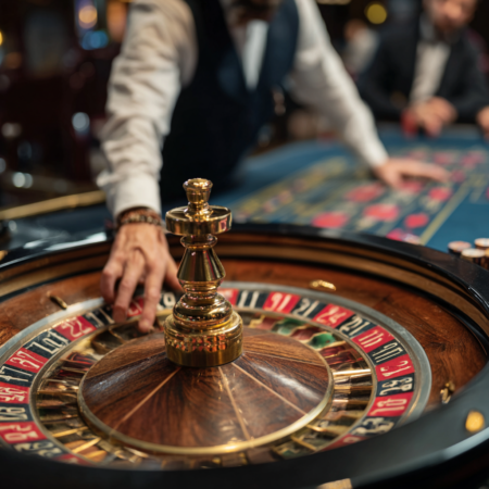 Casino en Ligne Google Pay : Meilleurs Sites Compatibles 2026