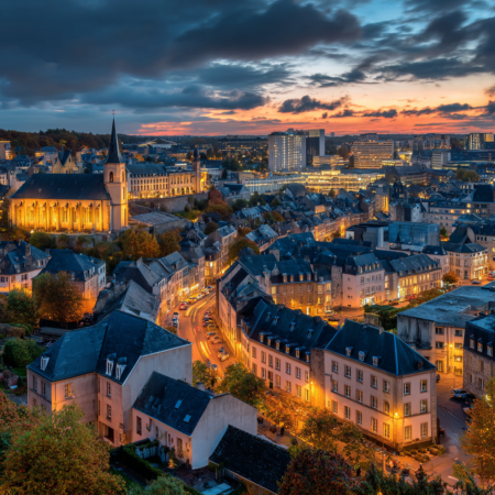Casino en Ligne Luxembourg : Guide Complet et Sites Légaux 2026