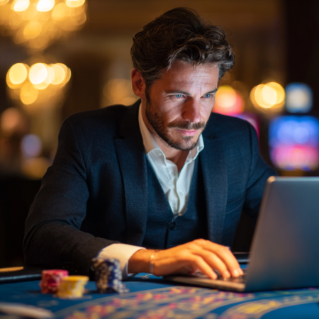 Casino en Ligne Neosurf : Meilleurs Sites Prépayés 2026