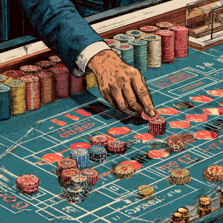 Craps en Ligne : Règles, Stratégies et Meilleurs Casinos en 2026