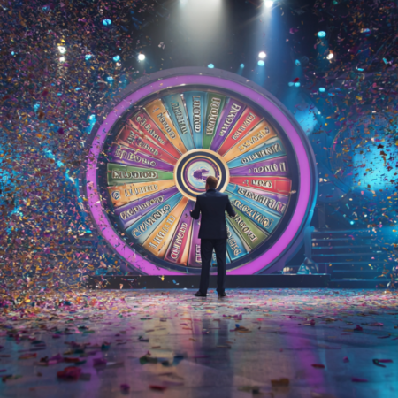 Game Show Casino en Ligne : Les Meilleurs Jeux TV en Direct 2026