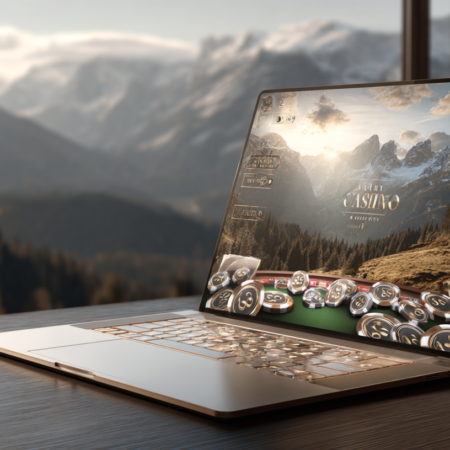 Casino en Ligne Suisse : Guide Complet 2026