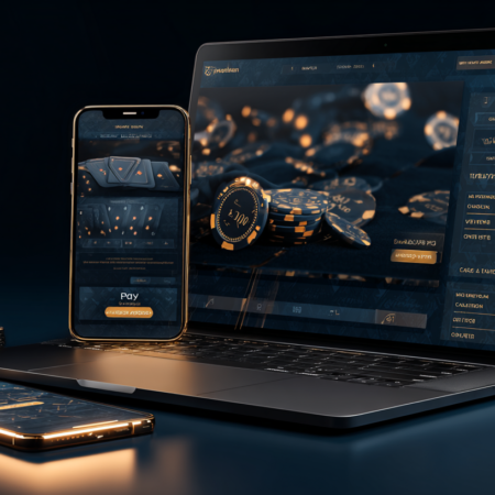 Casino en Ligne PayPal : Les Meilleurs Sites en 2026