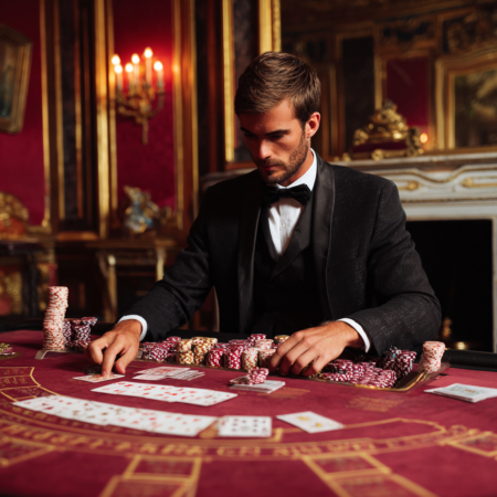 Stratégie Baccarat : Systèmes et Techniques pour Gagner en 2026