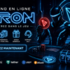 Casino en Ligne Tron (TRX) : Meilleurs Sites Crypto Ultra-Rapides 2026